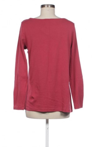 Bluzka damska Tom Tailor, Rozmiar XXL, Kolor Czerwony, Cena 77,75 zł