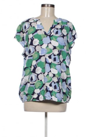 Damen Shirt Tom Tailor, Größe XL, Farbe Mehrfarbig, Preis € 15,99