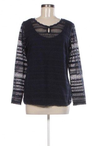 Damen Shirt Tom Tailor, Größe L, Farbe Blau, Preis € 8,99