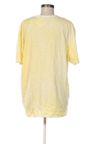 Dámska blúza Tom Tailor, Veľkosť XXL, Farba Žltá, Cena  16,95 €