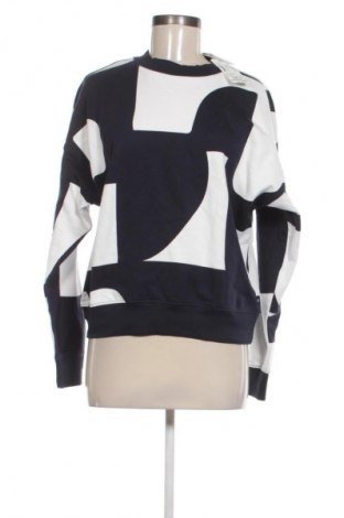 Γυναικεία μπλούζα Tom Tailor, Μέγεθος S, Χρώμα Πολύχρωμο, Τιμή 47,99 €