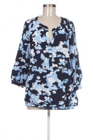 Bluză de femei Tom Tailor, Mărime XXL, Culoare Multicolor, Preț 81,99 Lei