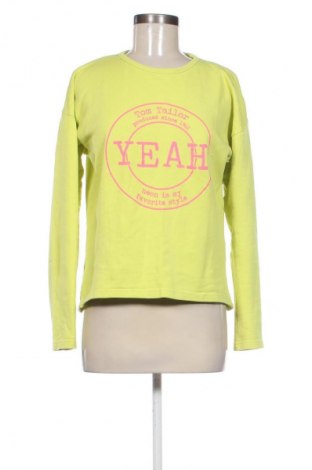 Γυναικεία μπλούζα Tom Tailor, Μέγεθος XL, Χρώμα Πολύχρωμο, Τιμή 17,30 €