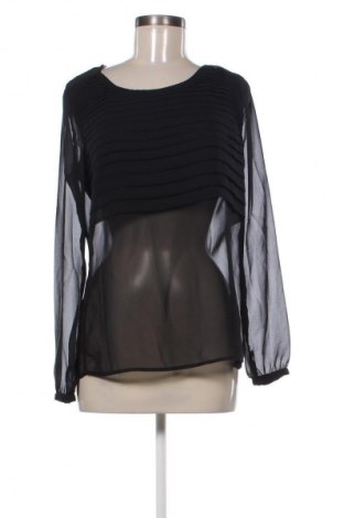 Dámska blúza Tom Tailor, Veľkosť M, Farba Čierna, Cena  17,38 €