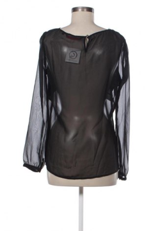 Dámska blúza Tom Tailor, Veľkosť M, Farba Čierna, Cena  17,38 €