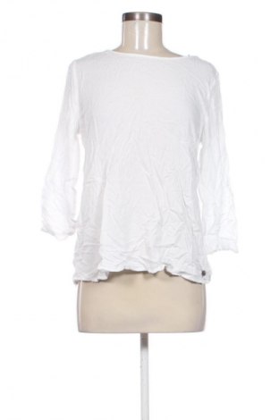 Damen Shirt Tom Tailor, Größe S, Farbe Weiß, Preis 17,00 €