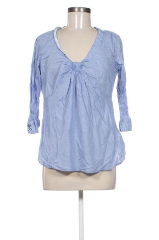 Dámska blúza Tom Tailor, Veľkosť M, Farba Modrá, Cena  17,00 €