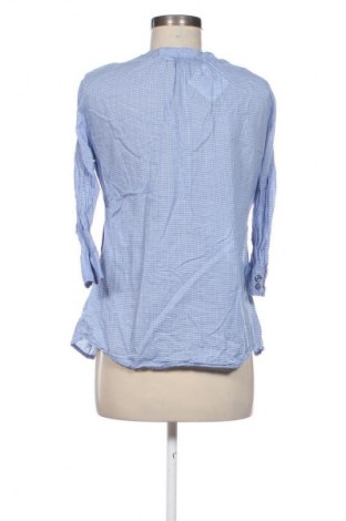 Dámska blúza Tom Tailor, Veľkosť M, Farba Modrá, Cena  17,00 €