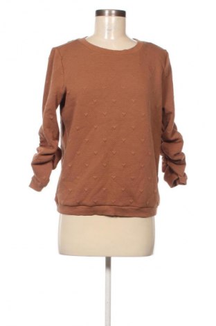 Bluzka damska Tom Tailor, Rozmiar M, Kolor Brązowy, Cena 30,99 zł