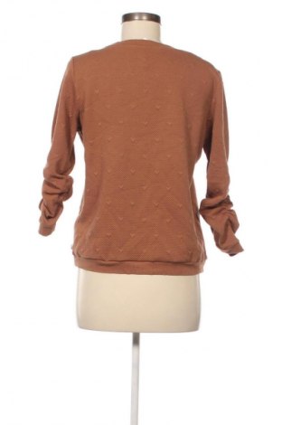 Bluzka damska Tom Tailor, Rozmiar M, Kolor Brązowy, Cena 30,99 zł