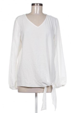 Damen Shirt Tom Tailor, Größe M, Farbe Weiß, Preis € 17,39