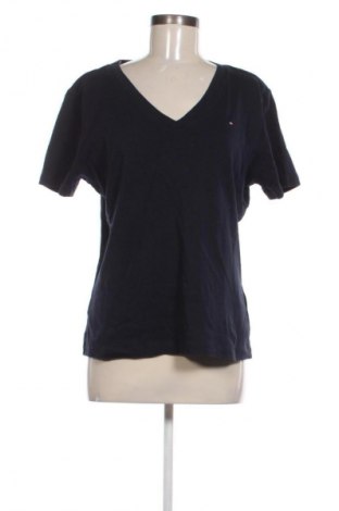 Damen Shirt Tommy Hilfiger, Größe 3XL, Farbe Blau, Preis € 107,99