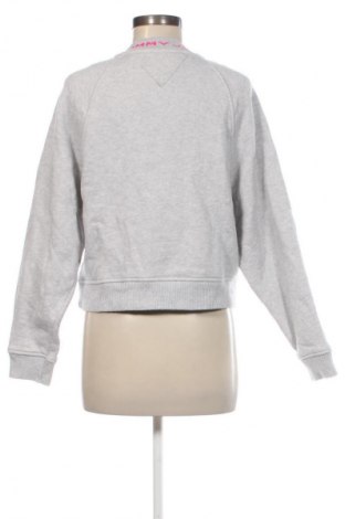 Damen Shirt Tommy Jeans, Größe XS, Farbe Grau, Preis 34,99 €
