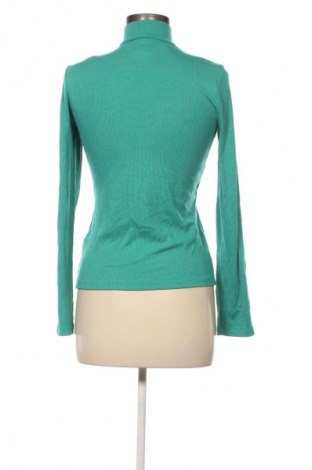Bluză de femei Tommy Jeans, Mărime XS, Culoare Verde, Preț 163,99 Lei