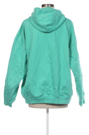 Damen Shirt Tommy Jeans, Größe L, Farbe Grün, Preis € 32,99