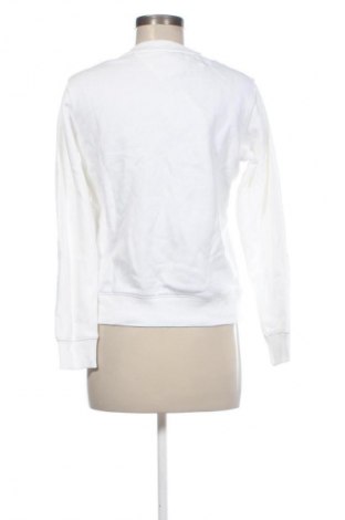 Bluză de femei Tommy Jeans, Mărime XXS, Culoare Alb, Preț 462,99 Lei
