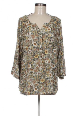 Bluză de femei Toscane, Mărime XL, Culoare Multicolor, Preț 89,99 Lei