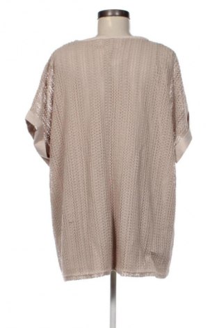 Bluză de femei Toscane, Mărime XXL, Culoare Bej, Preț 73,99 Lei