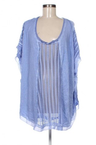 Дамска блуза Tredy, Размер 4XL, Цвят Лилав, Цена 8,69 €