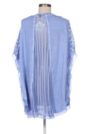 Дамска блуза Tredy, Размер 4XL, Цвят Лилав, Цена 8,69 €