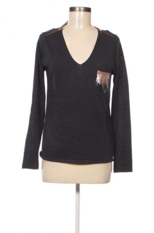 Γυναικεία μπλούζα Trend, Μέγεθος M, Χρώμα Μπλέ, Τιμή 18,47 €