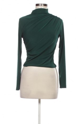 Damen Shirt Trendyol, Größe M, Farbe Grün, Preis € 16,28