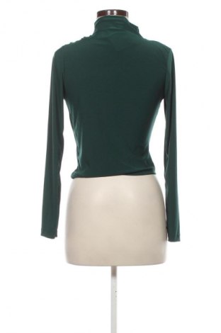 Damen Shirt Trendyol, Größe M, Farbe Grün, Preis € 16,28
