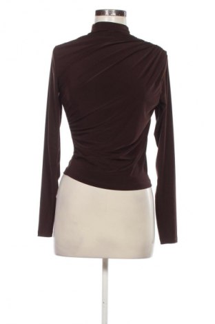 Damen Shirt Trendyol, Größe M, Farbe Braun, Preis € 15,66