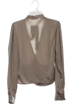 Bluzka damska Trendyol, Rozmiar XS, Kolor Zielony, Cena 78,16 zł