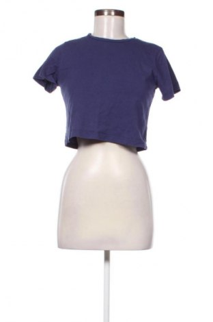 Damen Shirt Trendyol, Größe S, Farbe Blau, Preis 13,81 €