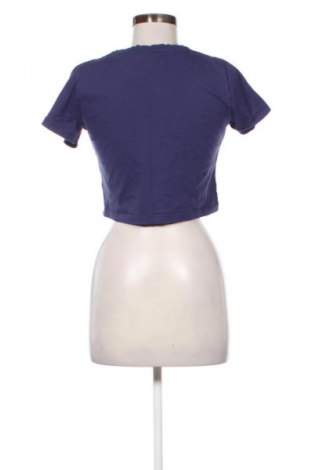 Damen Shirt Trendyol, Größe S, Farbe Blau, Preis 13,81 €