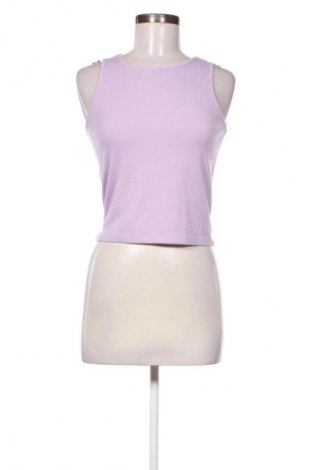 Damen Shirt Trendyol, Größe L, Farbe Lila, Preis € 13,81