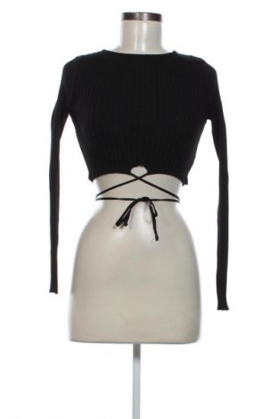 Női blúz Trendyol, Méret S, Szín Fekete, Ár 6 647 Ft