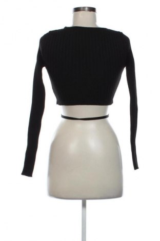 Női blúz Trendyol, Méret S, Szín Fekete, Ár 6 647 Ft