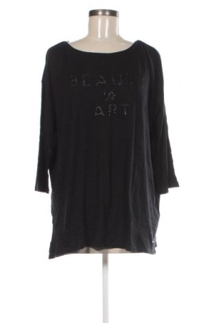 Damen Shirt Triangle, Größe 3XL, Farbe Schwarz, Preis 13,99 €