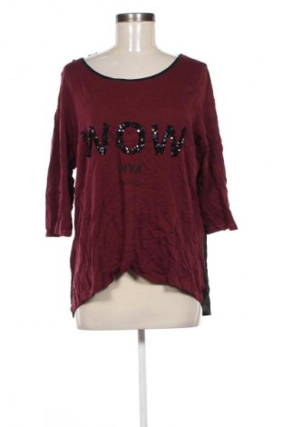 Damen Shirt Triangle By s.Oliver, Größe L, Farbe Mehrfarbig, Preis € 12,99