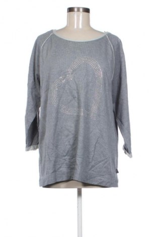 Dámska blúza Trigema, Veľkosť XXL, Farba Sivá, Cena  10,95 €
