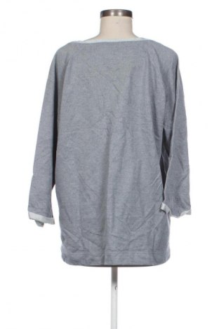 Dámska blúza Trigema, Veľkosť XXL, Farba Sivá, Cena  10,95 €