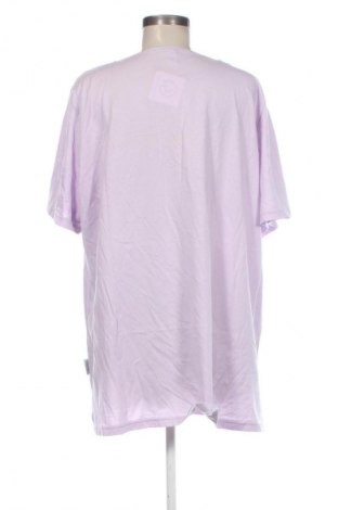 Damen Shirt Trigema, Größe XXL, Farbe Lila, Preis € 16,99