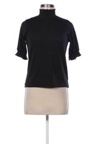 Дамска блуза True Spirit, Размер M, Цвят Черен, Цена 19,00 лв.