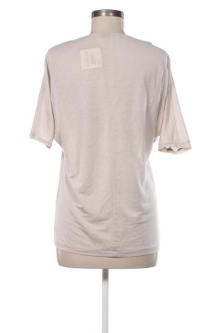 Damen Shirt Trussardi, Größe S, Farbe Ecru, Preis 35,00 €