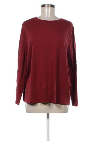 Damen Shirt Tu, Größe XL, Farbe Rot, Preis 9,79 €