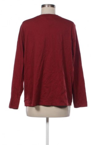 Damen Shirt Tu, Größe XL, Farbe Rot, Preis 9,79 €