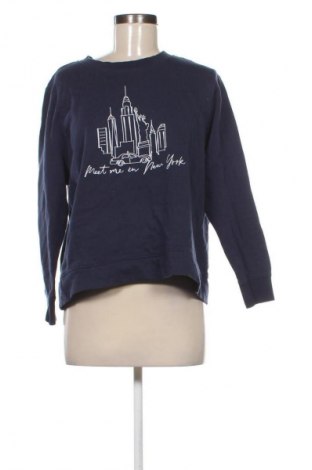 Damen Shirt Tu, Größe XL, Farbe Blau, Preis 19,97 €