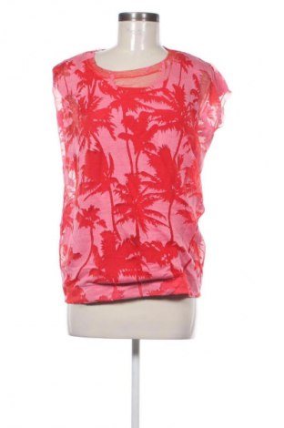 Дамска блуза Tuzzi, Размер M, Цвят Многоцветен, Цена 14,99 лв.