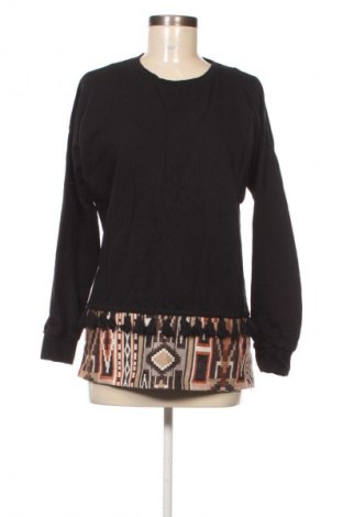 Damen Shirt U Collection, Größe M, Farbe Schwarz, Preis 9,72 €