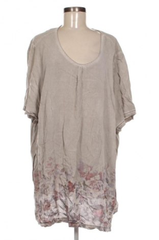 Női blúz Ulla Popken, Méret 3XL, Szín Sokszínű, Ár 11 499 Ft