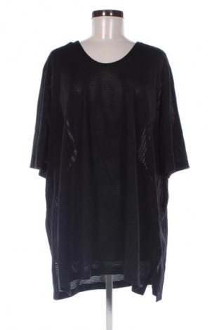 Női blúz Ulla Popken, Méret XXL, Szín Fekete, Ár 5 394 Ft