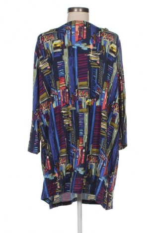 Γυναικεία μπλούζα Ulla Popken, Μέγεθος XXL, Χρώμα Πολύχρωμο, Τιμή 18,99 €