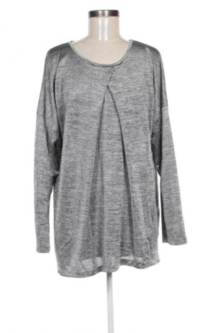 Női blúz Ulla Popken, Méret XL, Szín Szürke, Ár 4 989 Ft